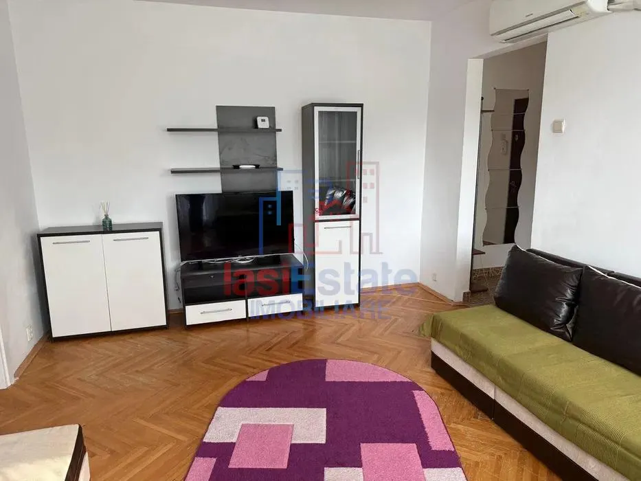 Appartement 2 Pièces Podu Ros - Cantemir - foto 1