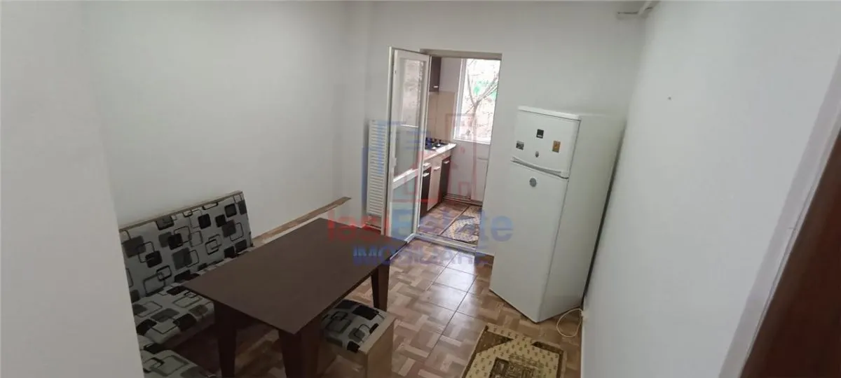 Appartement 1 Chambre à Vendre à Podu de Fier | 38 m² | Rez-de-Chaussée - foto 4