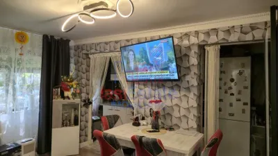 شقة بـ 3 غرف نوم، جاهزة للانتقال – بودو روش، الطابق الأرضي - Iasi