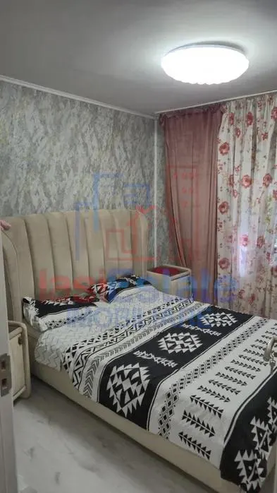 Appartement 3 Chambres, Prêt à Occuper – Podu Roș, Rez-de-Chaussée - foto 2