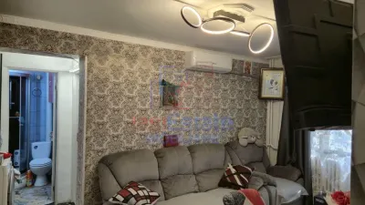 Appartement 3 Chambres, Prêt à Occuper – Podu Roș, Rez-de-Chaussée - foto 4