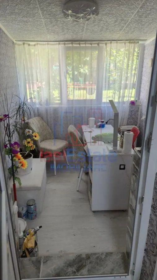 Appartement 3 Chambres, Prêt à Occuper – Podu Roș, Rez-de-Chaussée - foto 7