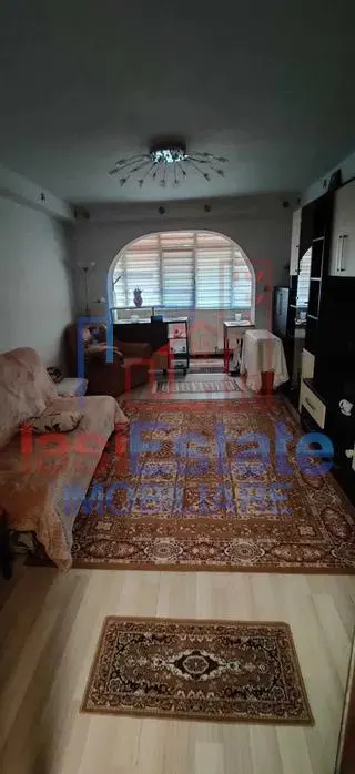 Appartement 2 Chambres Alexandru cel Bun – Piata Voievozilor - foto 1
