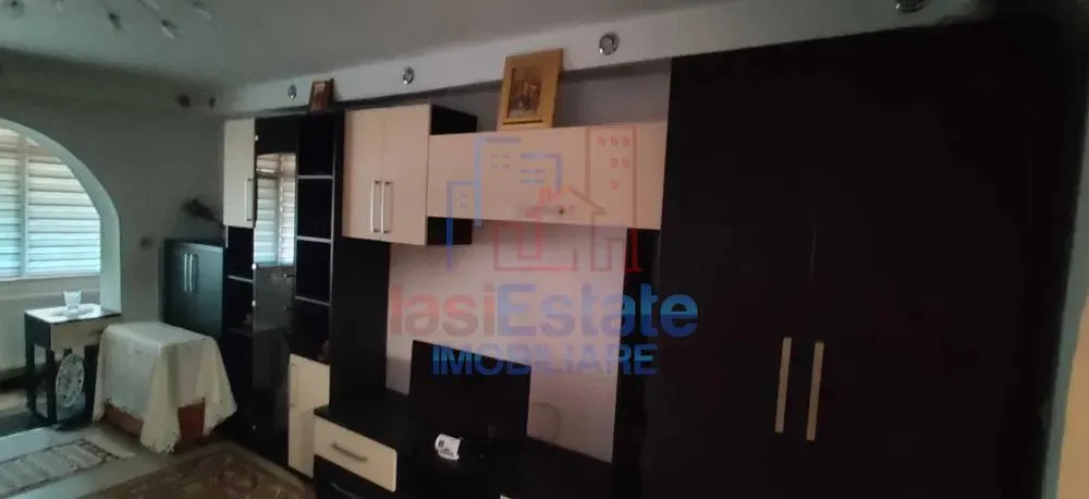 Appartement 2 Chambres Alexandru cel Bun – Piata Voievozilor - foto 3