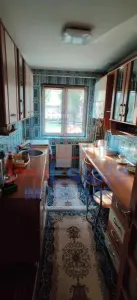 Appartement 2 Chambres Alexandru cel Bun – Piata Voievozilor - foto 5