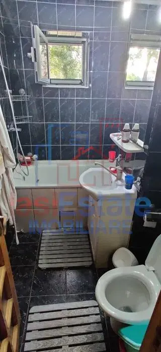 Appartement 2 Chambres Alexandru cel Bun – Piata Voievozilor - foto 6