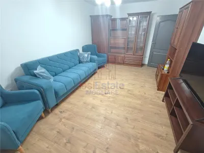Apartamento de Tres Habitaciones, Dacia - Bicaz, Iași - Iasi