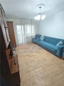 Apartamento de Tres Habitaciones, Dacia - Bicaz, Iași - foto 2
