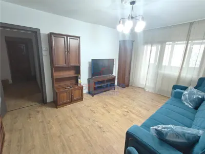 Apartamento de Tres Habitaciones, Dacia - Bicaz, Iași - foto 3