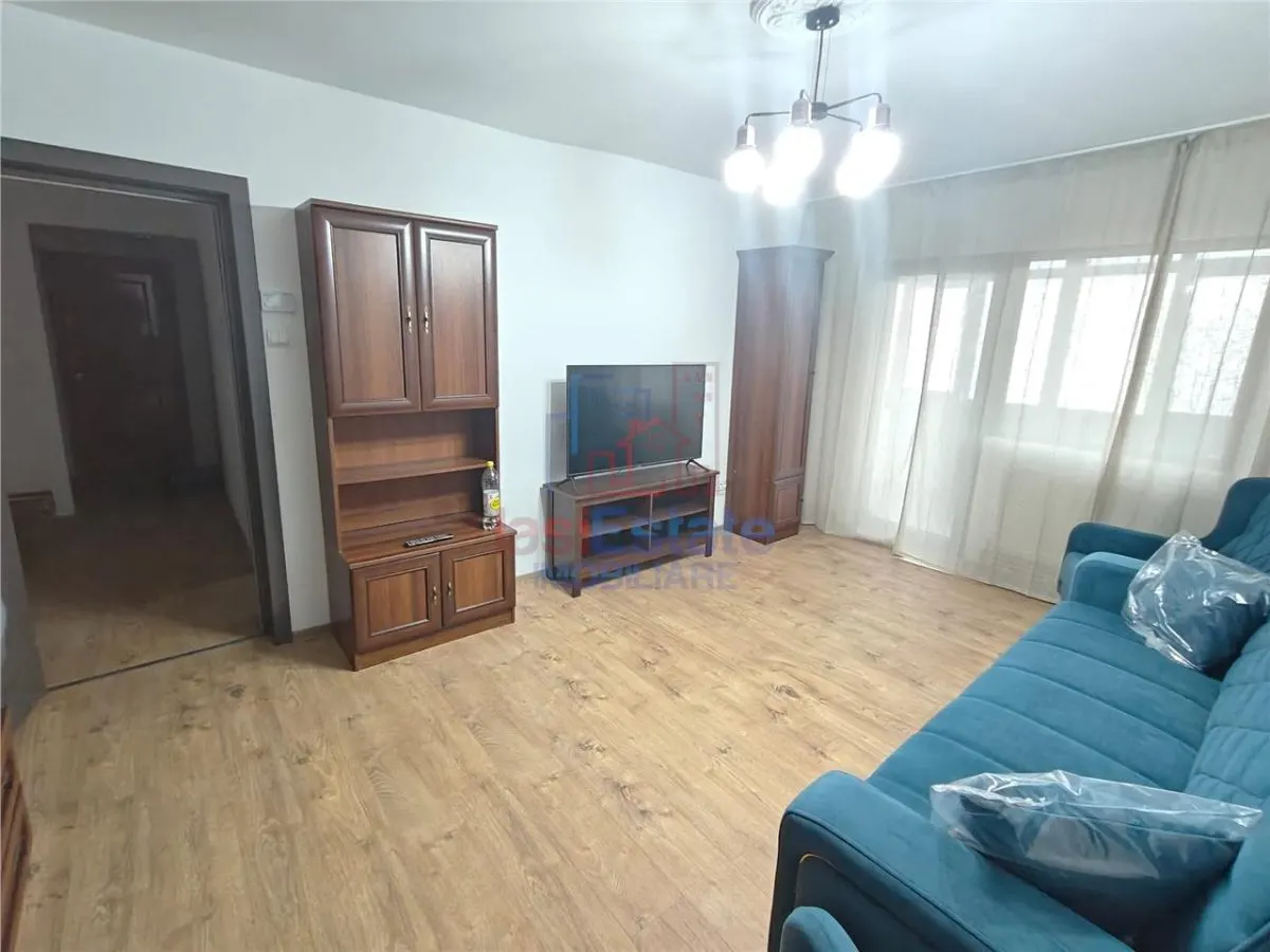 Apartamento de Tres Habitaciones, Dacia - Bicaz, Iași - foto 3