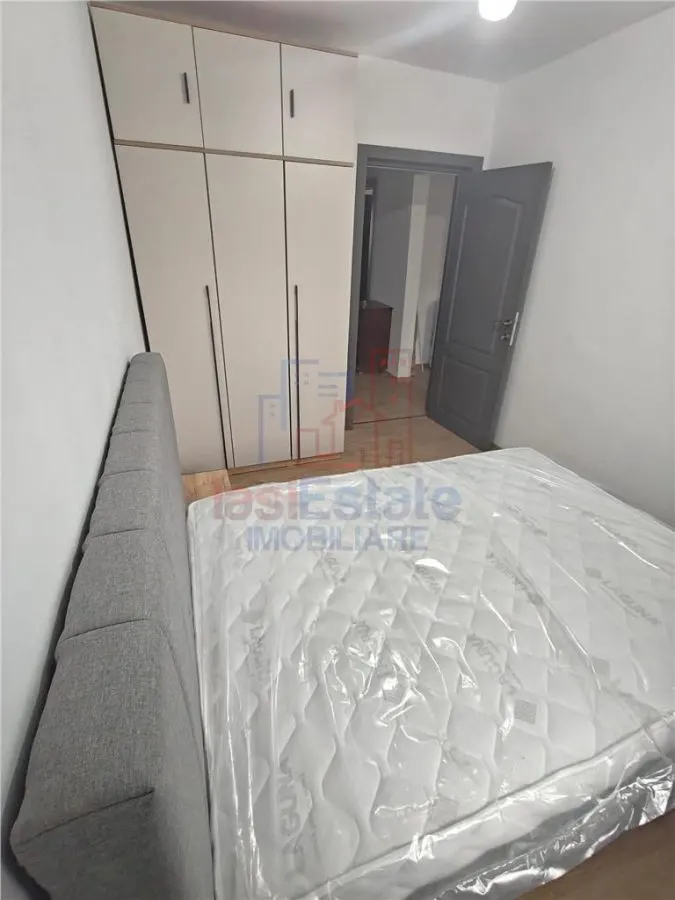 Apartamento de Tres Habitaciones, Dacia - Bicaz, Iași - foto 4