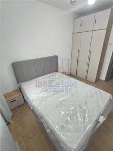 Apartamento de Tres Habitaciones, Dacia - Bicaz, Iași - foto 5
