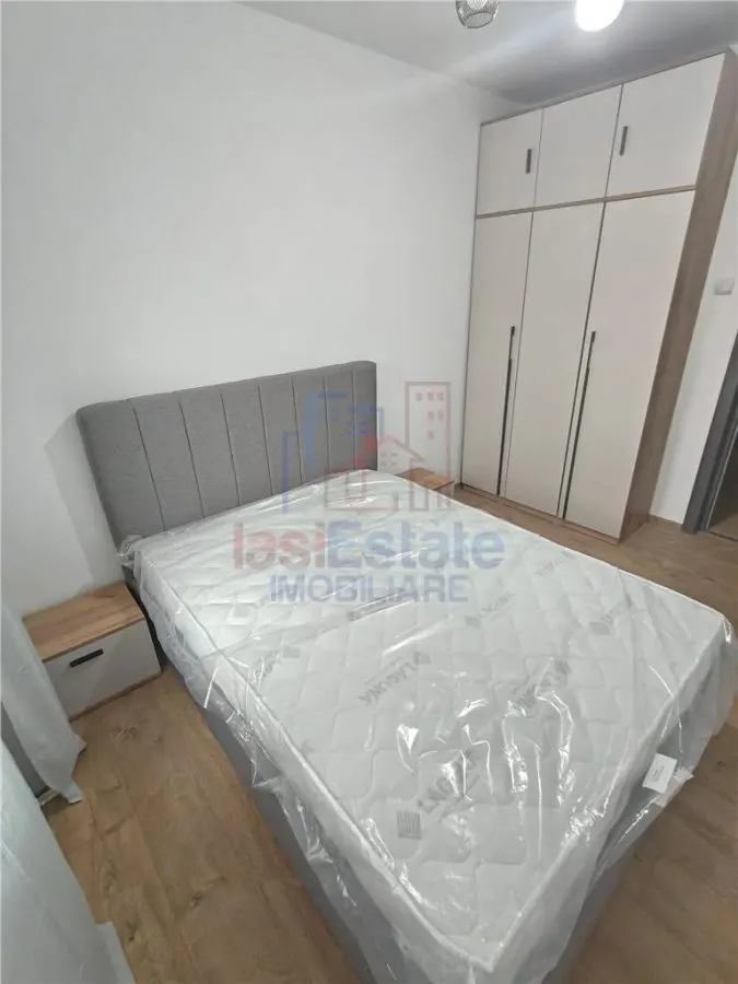 Apartamento de Tres Habitaciones, Dacia - Bicaz, Iași - foto 5