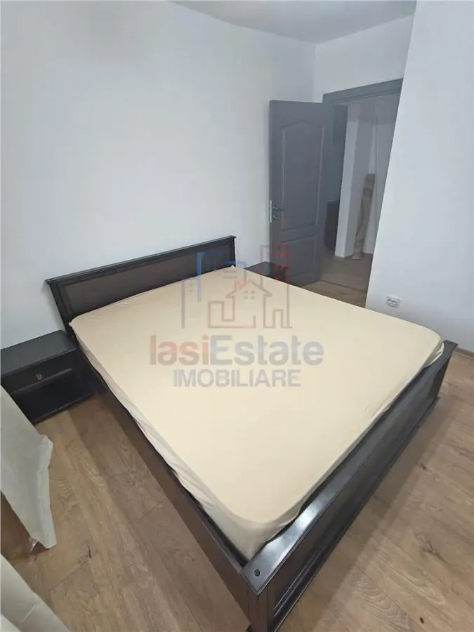 Apartamento de Tres Habitaciones, Dacia - Bicaz, Iași - foto 6
