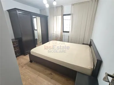 Apartamento de Tres Habitaciones, Dacia - Bicaz, Iași - foto 7