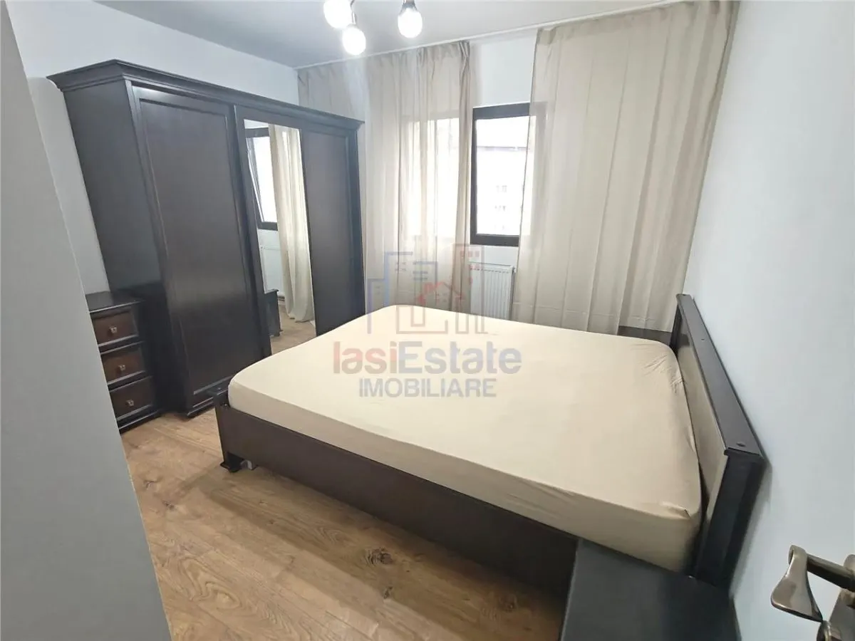 Apartamento de Tres Habitaciones, Dacia - Bicaz, Iași - foto 7