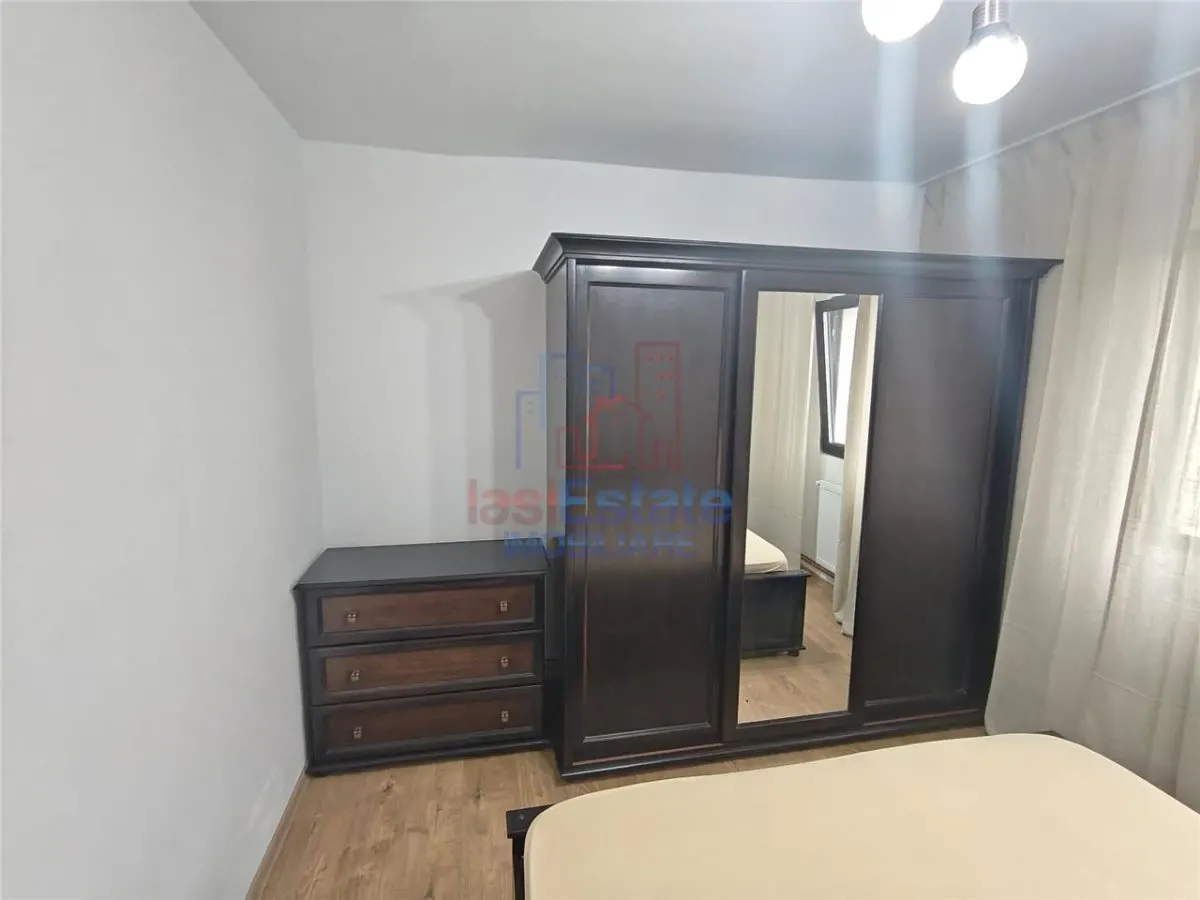 Apartamento de Tres Habitaciones, Dacia - Bicaz, Iași - foto 8