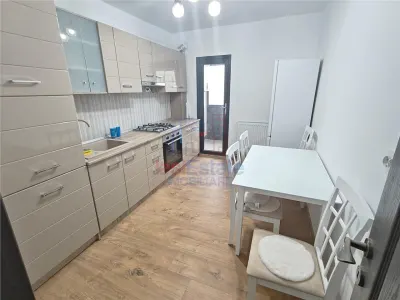 Apartamento de Tres Habitaciones, Dacia - Bicaz, Iași - foto 9