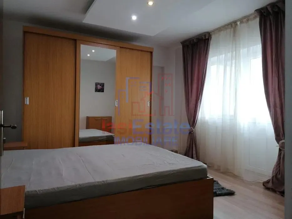 Appartement 2 Chambres Targu Cucu - Podul de Fier - foto 2