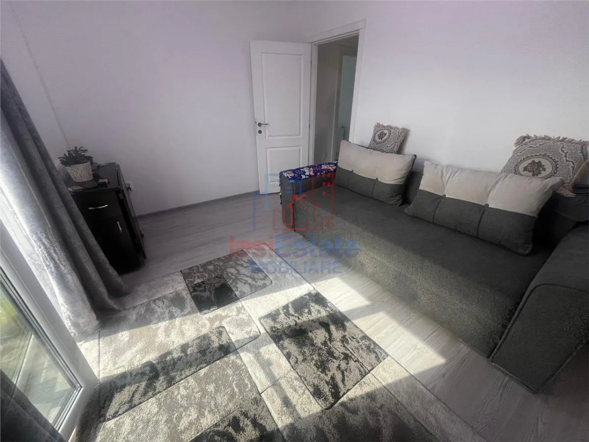 Appartement 2 Chambres, Premier Étage avec Parking - Cug-Horpaz - foto 1
