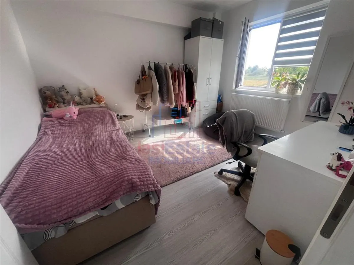 Appartement 2 Chambres, Premier Étage avec Parking - Cug-Horpaz - foto 2