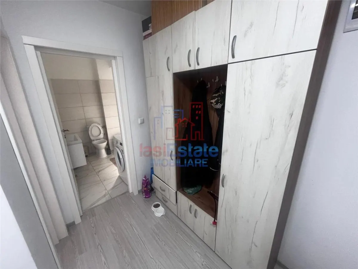 Appartement 2 Chambres, Premier Étage avec Parking - Cug-Horpaz - foto 4