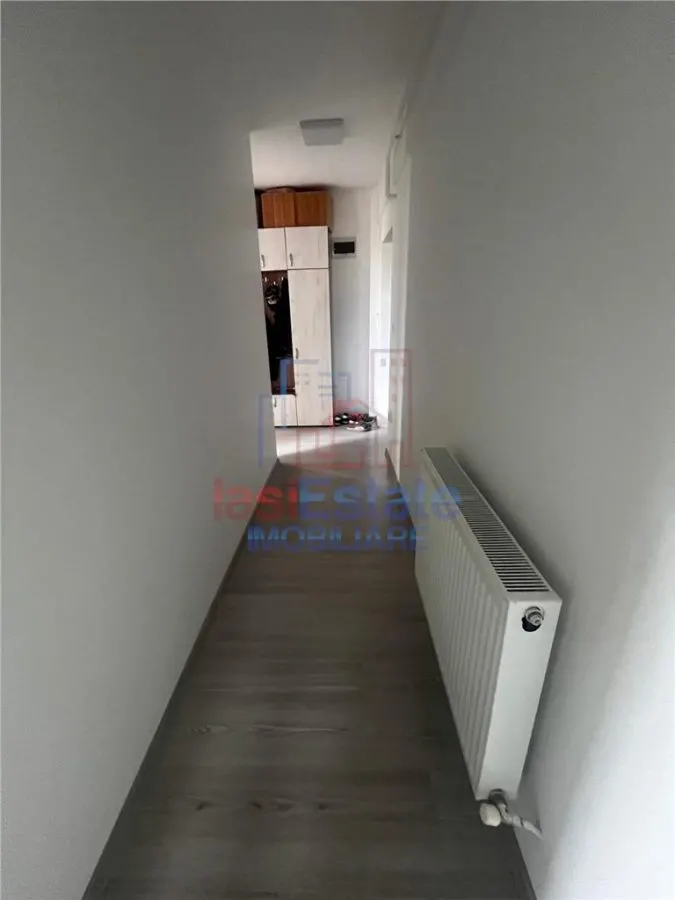 Appartement 2 Chambres, Premier Étage avec Parking - Cug-Horpaz - foto 5