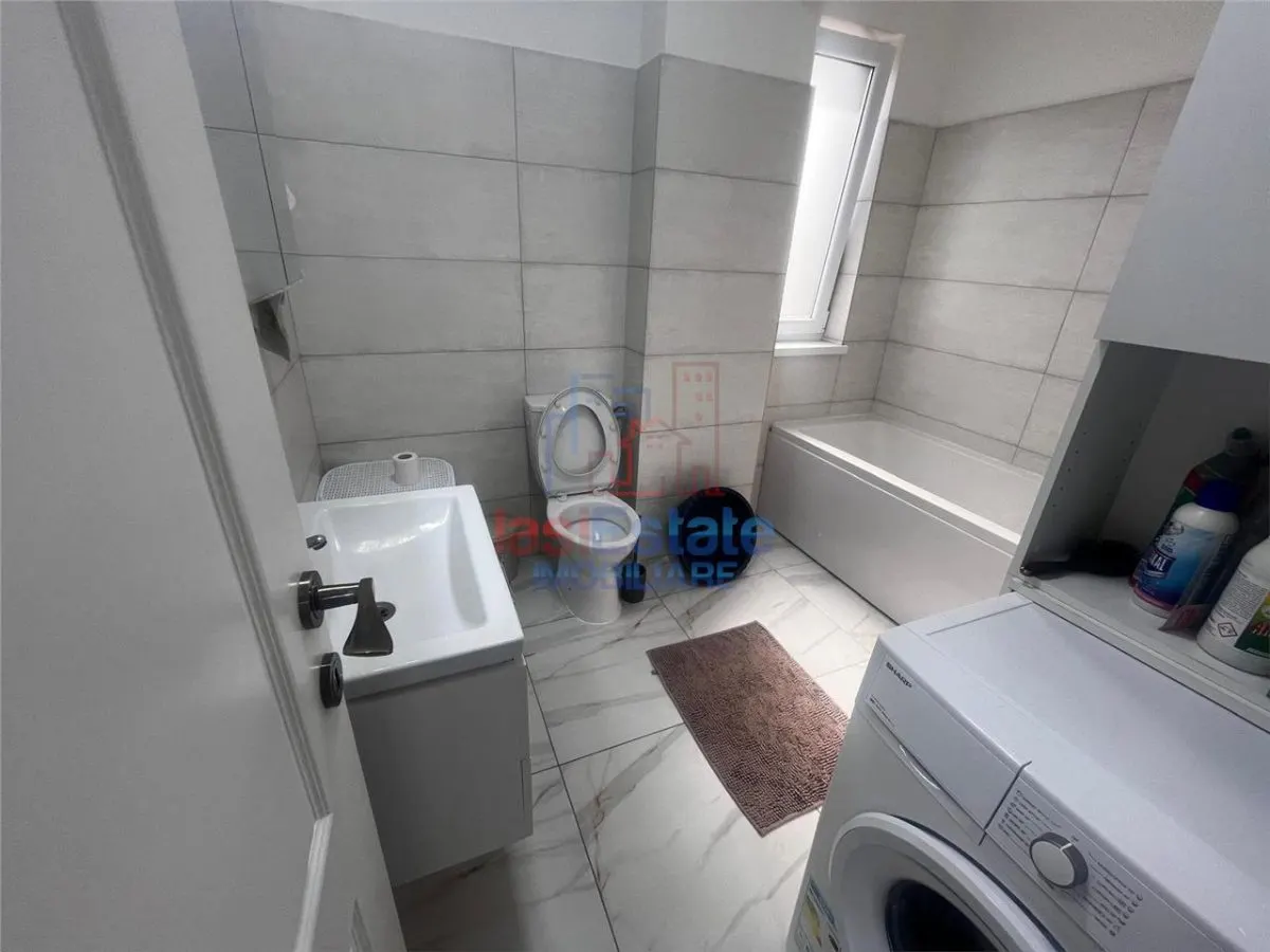 Appartement 2 Chambres, Premier Étage avec Parking - Cug-Horpaz - foto 6