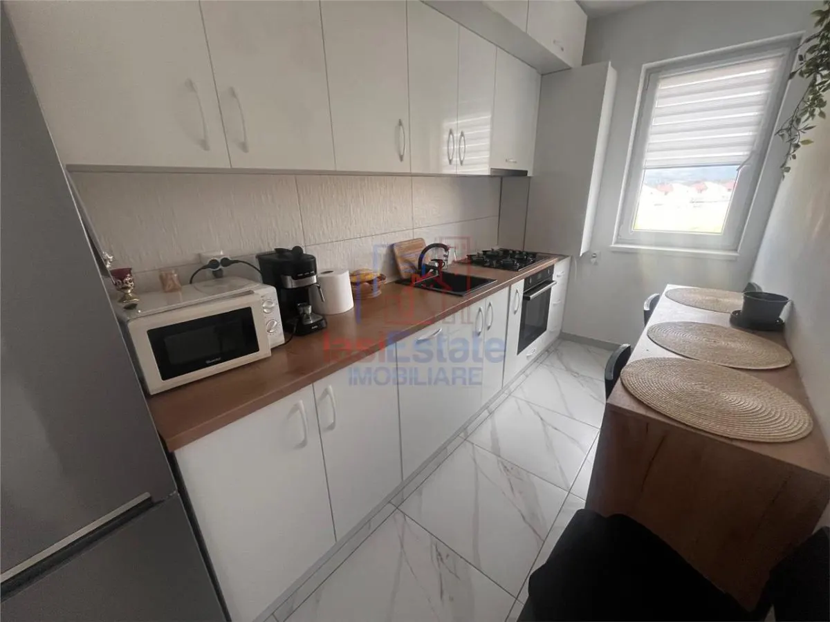 Appartement 2 Chambres, Premier Étage avec Parking - Cug-Horpaz - foto 8