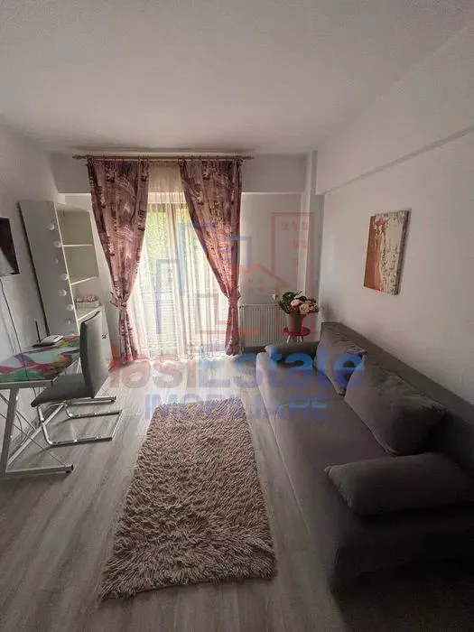 Appartement 1 Chambre Studio, Centre-Ville - Campus Palas - foto 1