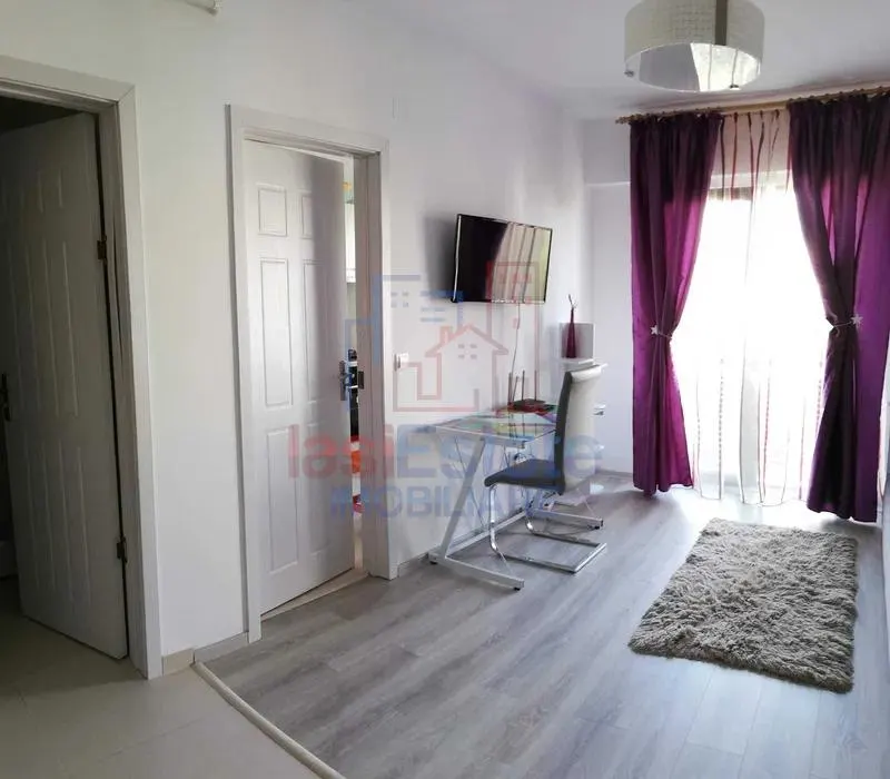 Appartement 1 Chambre Studio, Centre-Ville - Campus Palas - foto 3