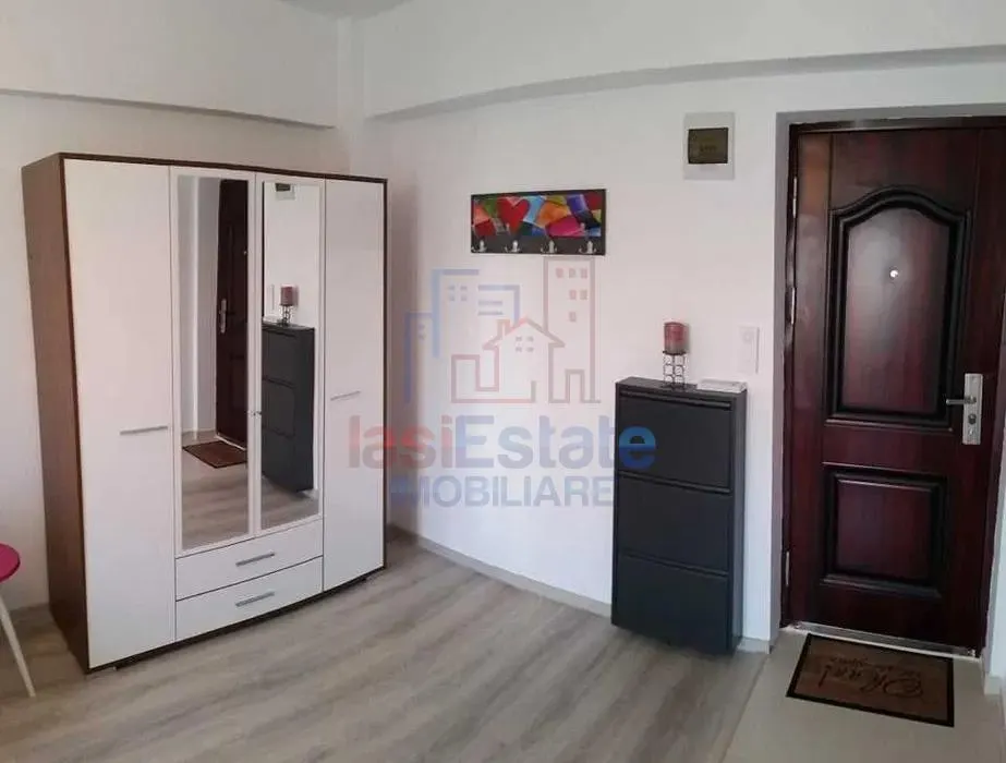 Appartement 1 Chambre Studio, Centre-Ville - Campus Palas - foto 4