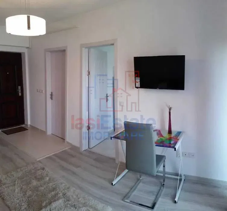 Appartement 1 Chambre Studio, Centre-Ville - Campus Palas - foto 5