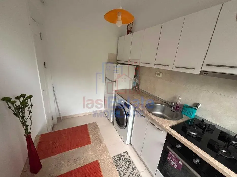 Appartement 1 Chambre Studio, Centre-Ville - Campus Palas - foto 7