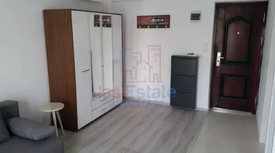 Appartement 1 Chambre Studio, Centre-Ville - Campus Palas - foto 9