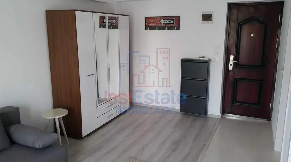 Appartement 1 Chambre Studio, Centre-Ville - Campus Palas - foto 9