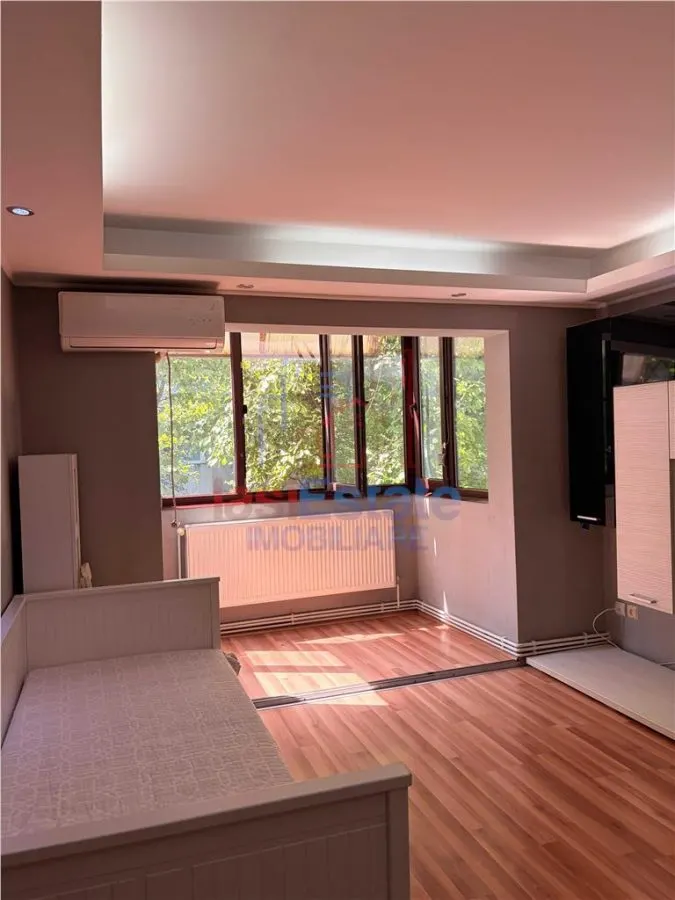 Appartement 2 Pièces, 44 m², 1er Étage, Secteur Dacia – Entièrement Meublé et Équipé - foto 3