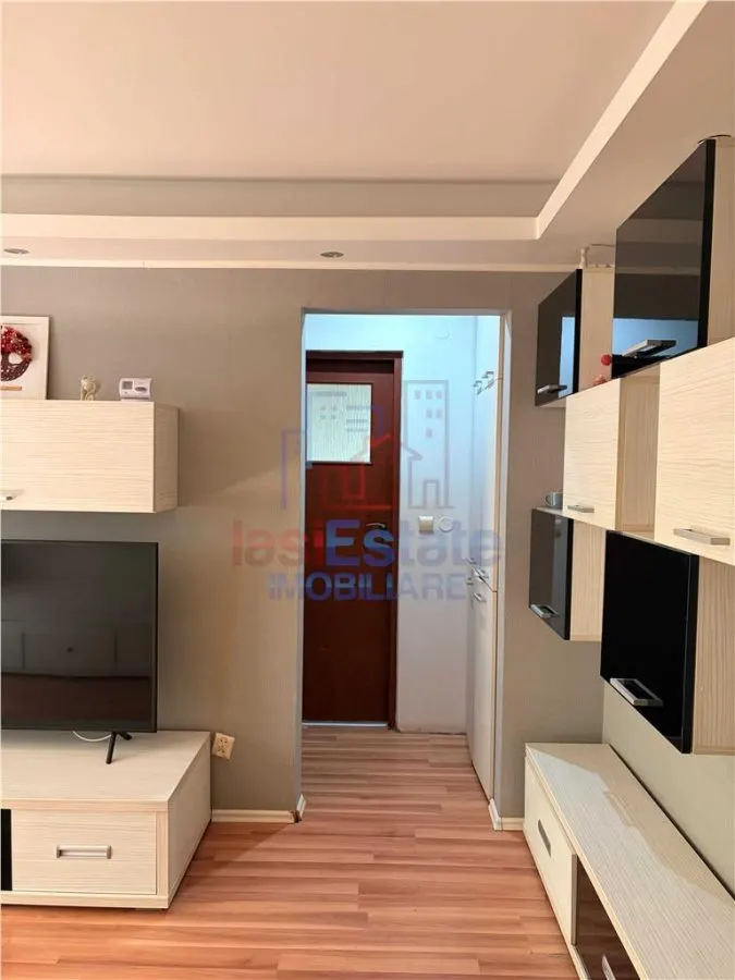 Appartement 2 Pièces, 44 m², 1er Étage, Secteur Dacia – Entièrement Meublé et Équipé - foto 4