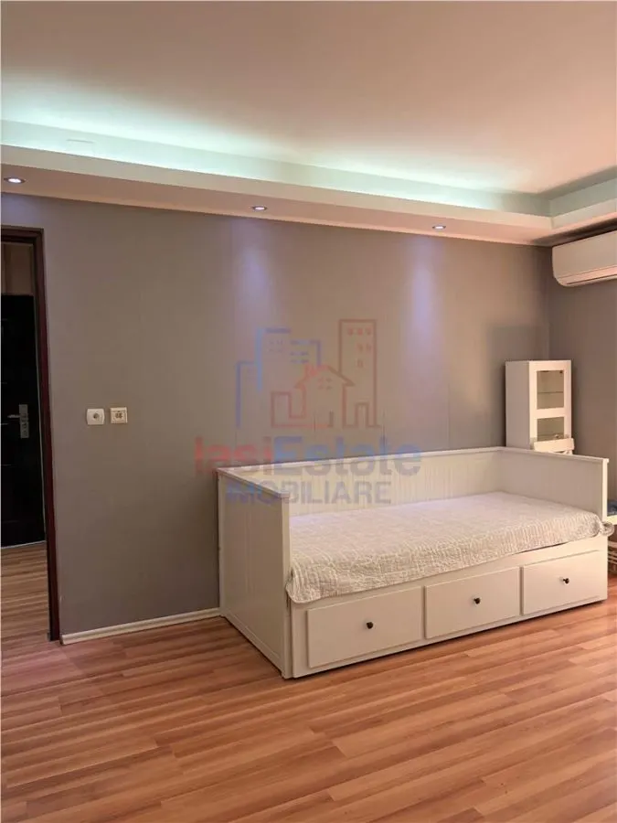 Appartement 2 Pièces, 44 m², 1er Étage, Secteur Dacia – Entièrement Meublé et Équipé - foto 5