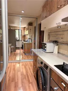 Appartement 2 Pièces, 44 m², 1er Étage, Secteur Dacia – Entièrement Meublé et Équipé - foto 7