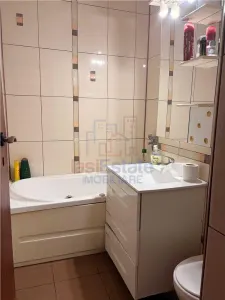 Appartement 2 Pièces, 44 m², 1er Étage, Secteur Dacia – Entièrement Meublé et Équipé - foto 8