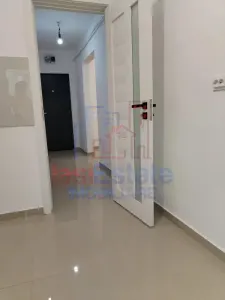 Apartment with 2 bedrooms for sale 55 sqm in Iasi, Zimbru area - Iasi