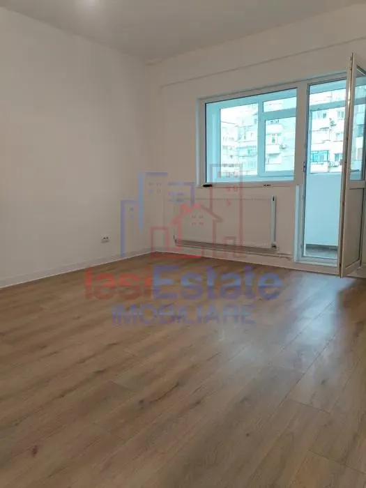 Appartement 2 Chambres Rénové – Quartier Zimbru, Iași - foto 3