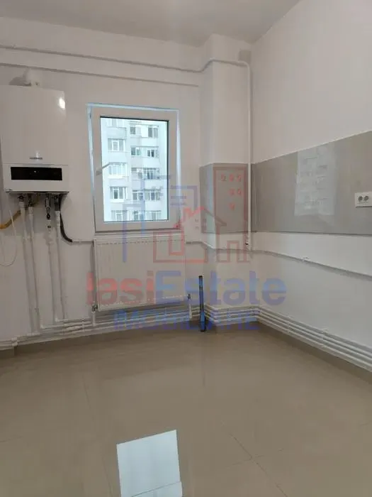 Appartement 2 Chambres Rénové – Quartier Zimbru, Iași - foto 5