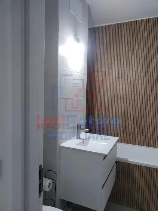 Appartement 2 Chambres Rénové – Quartier Zimbru, Iași - foto 6