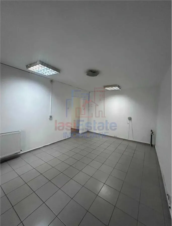 Appartement Deux Chambres, Quartier Nicolina, Iași - foto 1