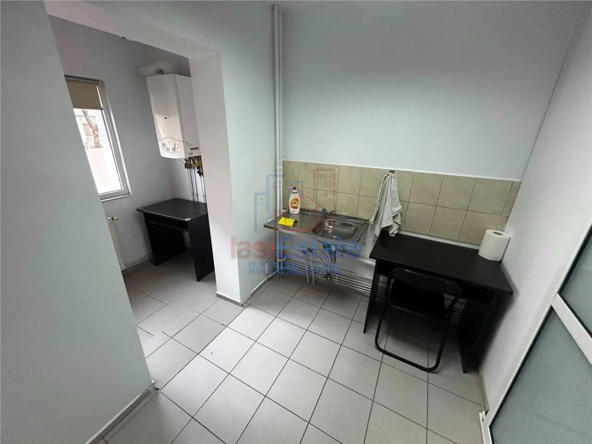 Appartement Deux Chambres, Quartier Nicolina, Iași - foto 3