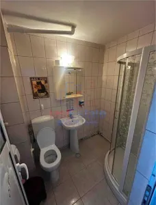 Appartement Deux Chambres, Quartier Nicolina, Iași - foto 4