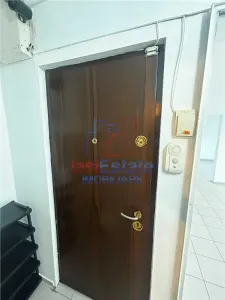 Appartement Deux Chambres, Quartier Nicolina, Iași - foto 6