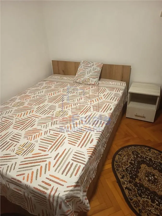 Appartement 3 Chambres, Podu Ros – Kaufland, Iași - foto 1